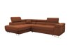 Corner sofa Comfivo Eliferu 100 (Poso 39)