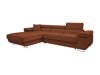 Corner sofa Comfivo Eliferu 102 (Poso 39)