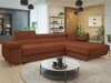 Corner sofa Comfivo Eliferu 102 (Poso 39)
