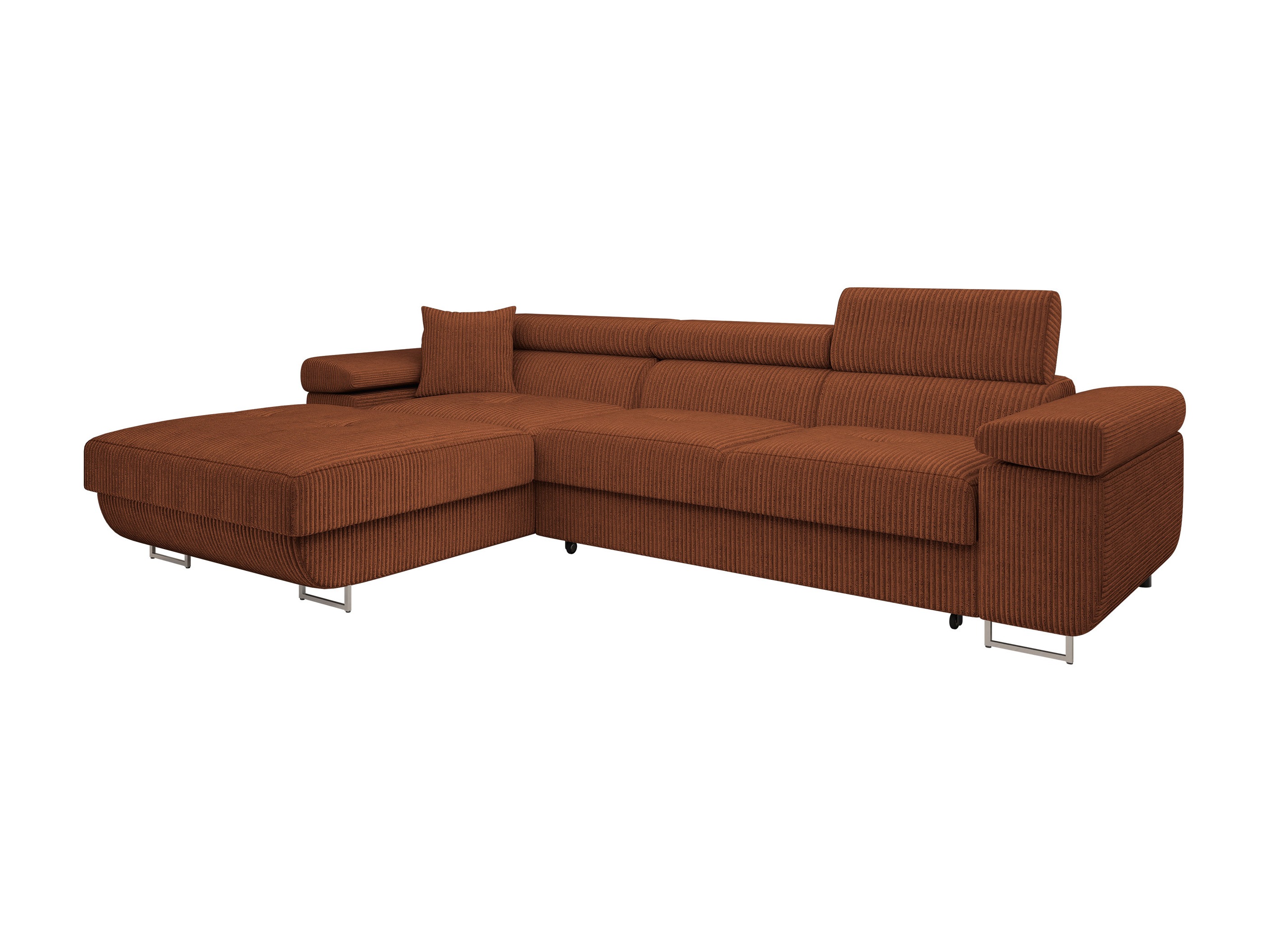 Corner sofa Comfivo Vinetum II (Poso 39)