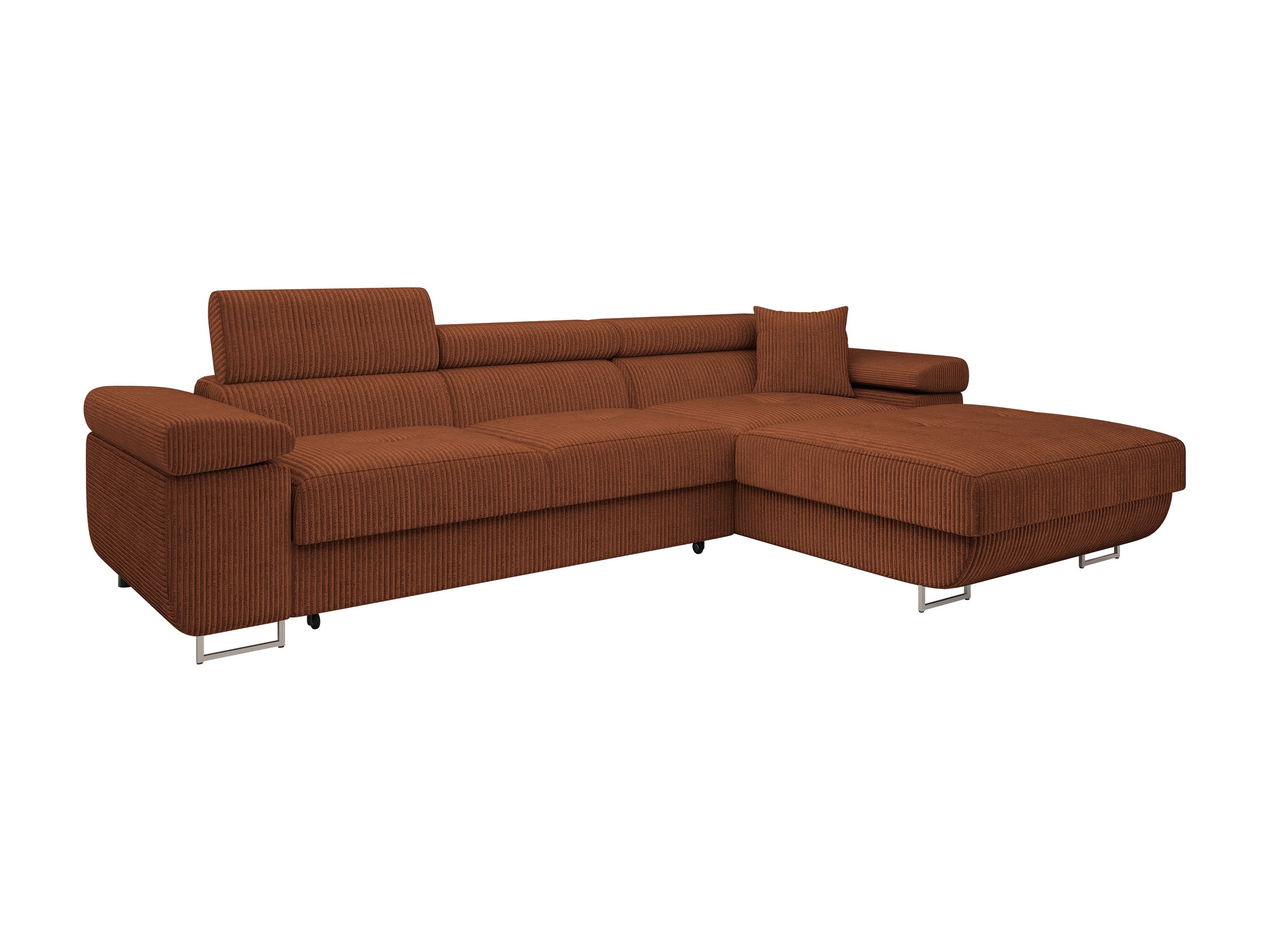 Corner sofa Comfivo Vinetum II (Poso 39)