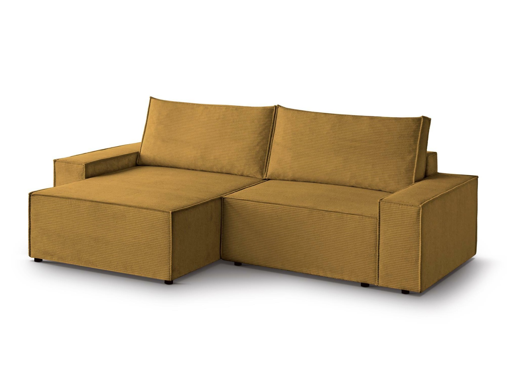 Corner sofa Margate 118 (Poso 01)