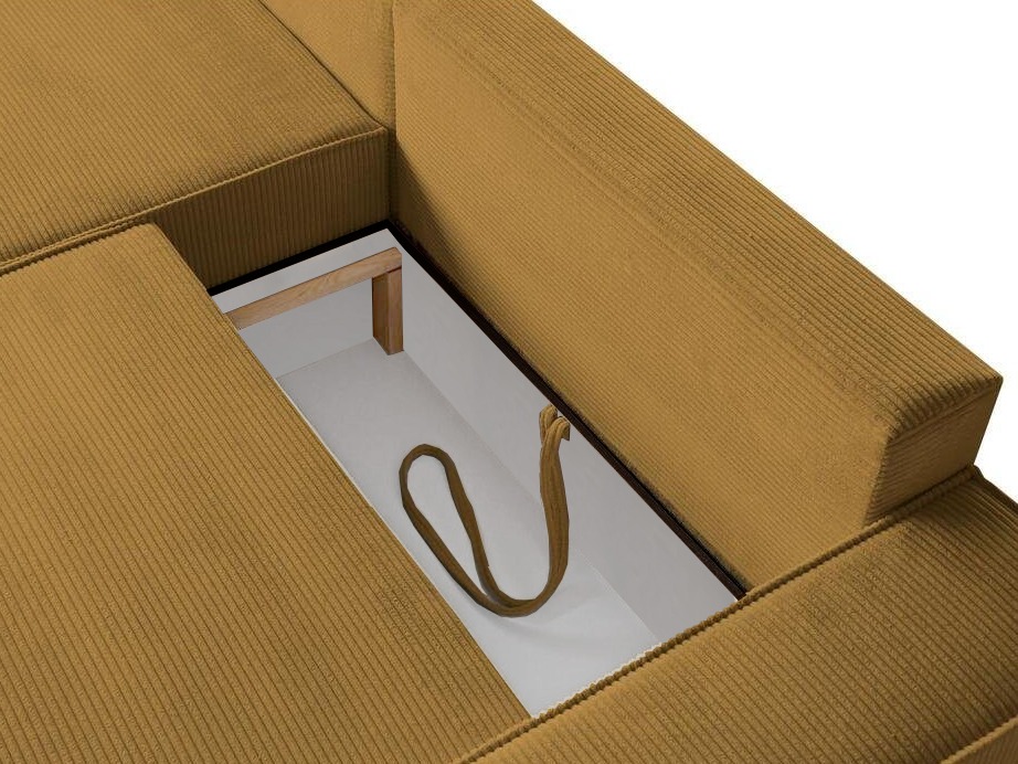 Corner sofa Margate 118 (Poso 01)
