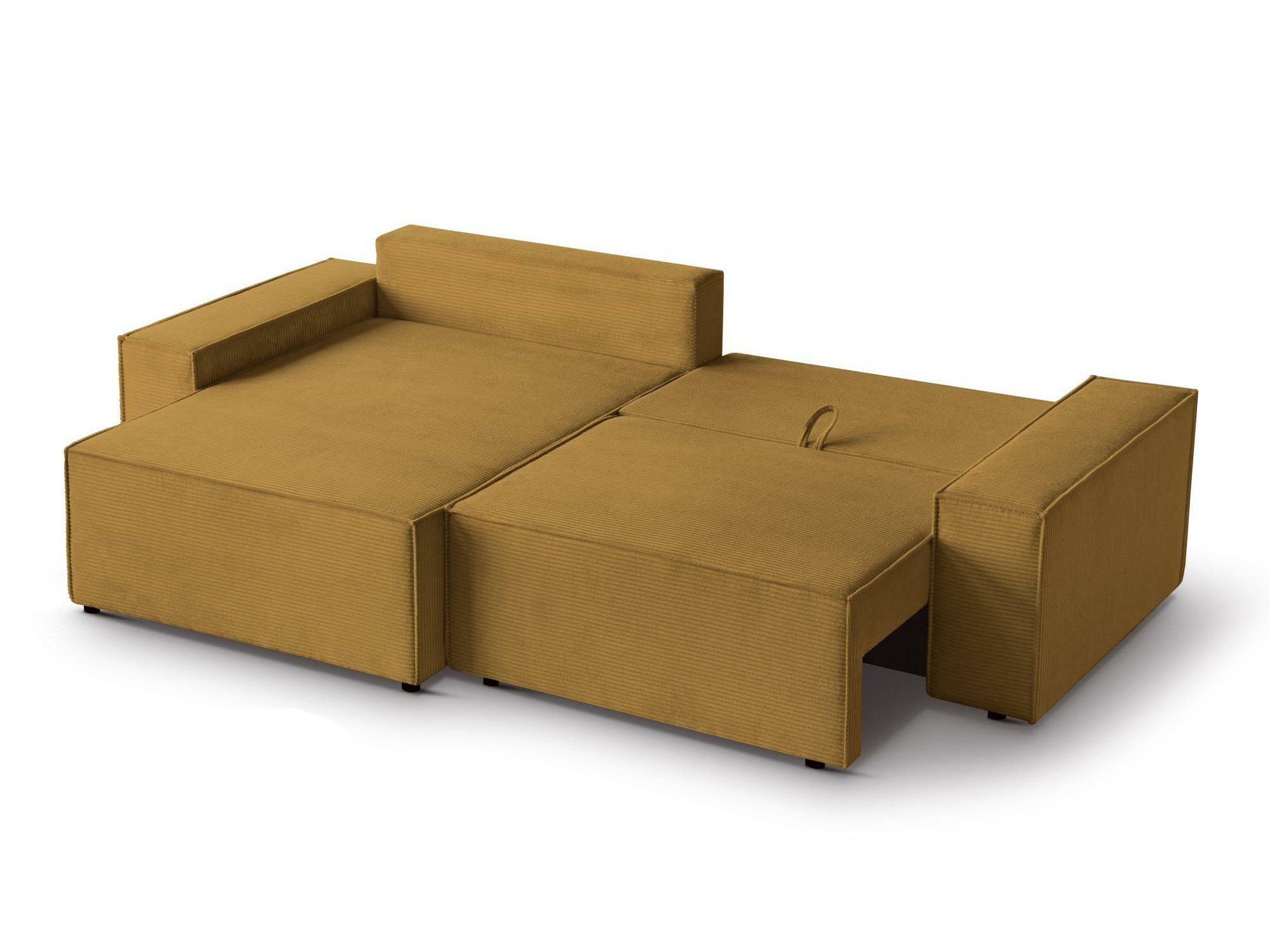 Corner sofa Margate 118 (Poso 01)