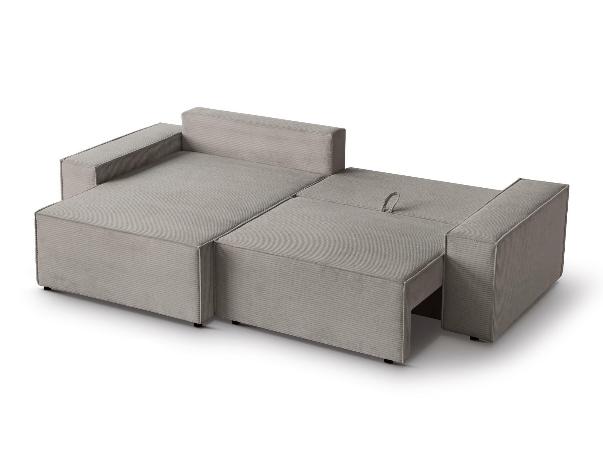 Corner sofa Margate 118 (Poso 02)