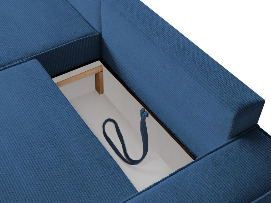 Corner sofa Margate 118 (Poso 05)