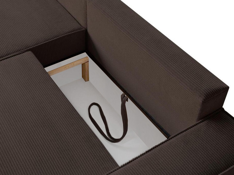 Corner sofa Margate 118 (Poso 06)