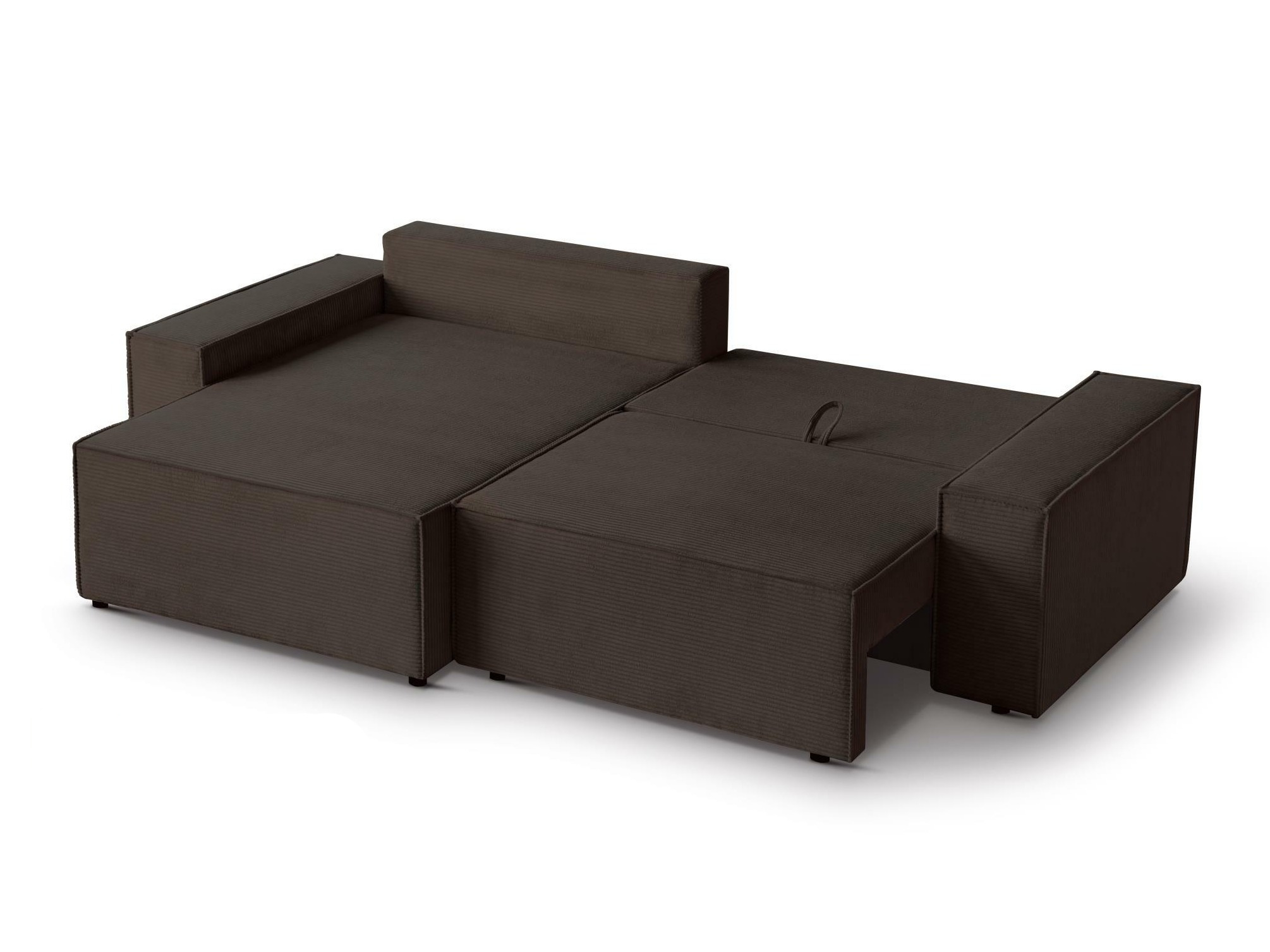 Corner sofa Margate 118 (Poso 06)
