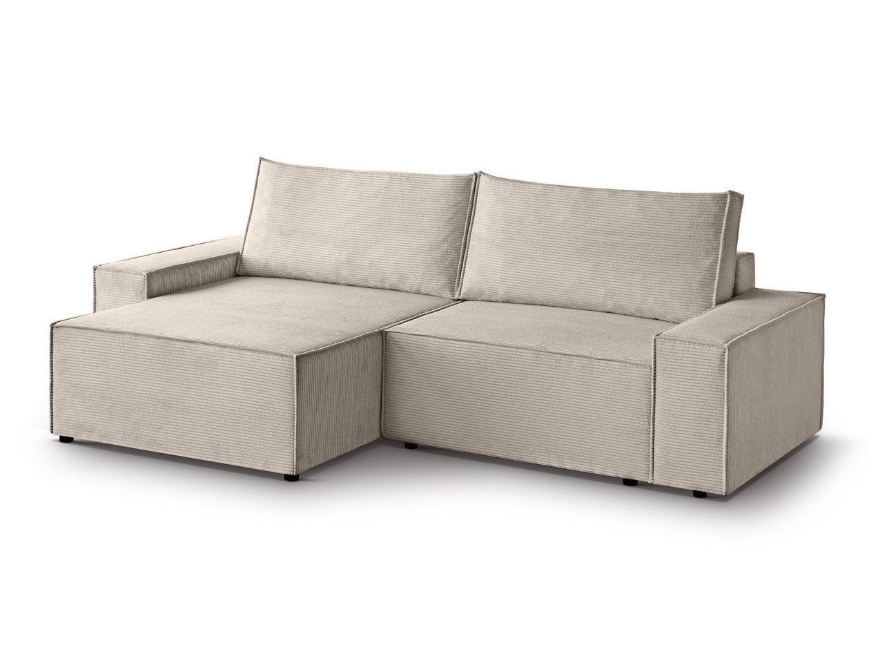 Corner sofa Margate 118 (Poso 100)