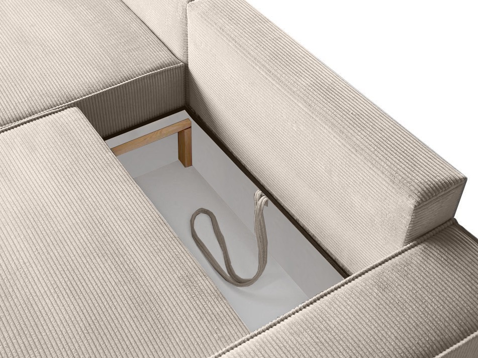 Corner sofa Margate 118 (Poso 100)