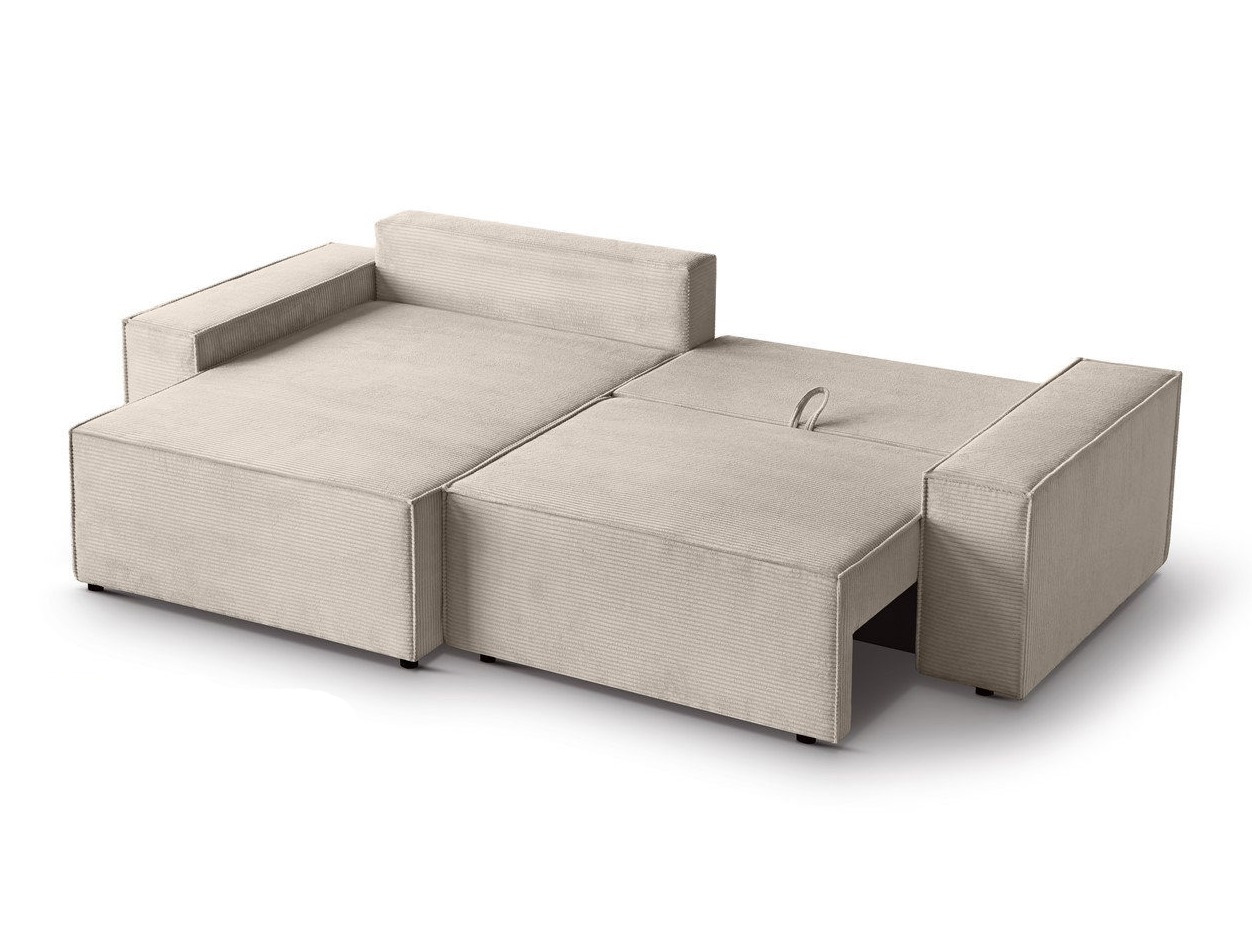 Corner sofa Margate 118 (Poso 100)