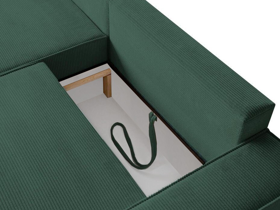 Corner sofa Margate 118 (Poso 14)