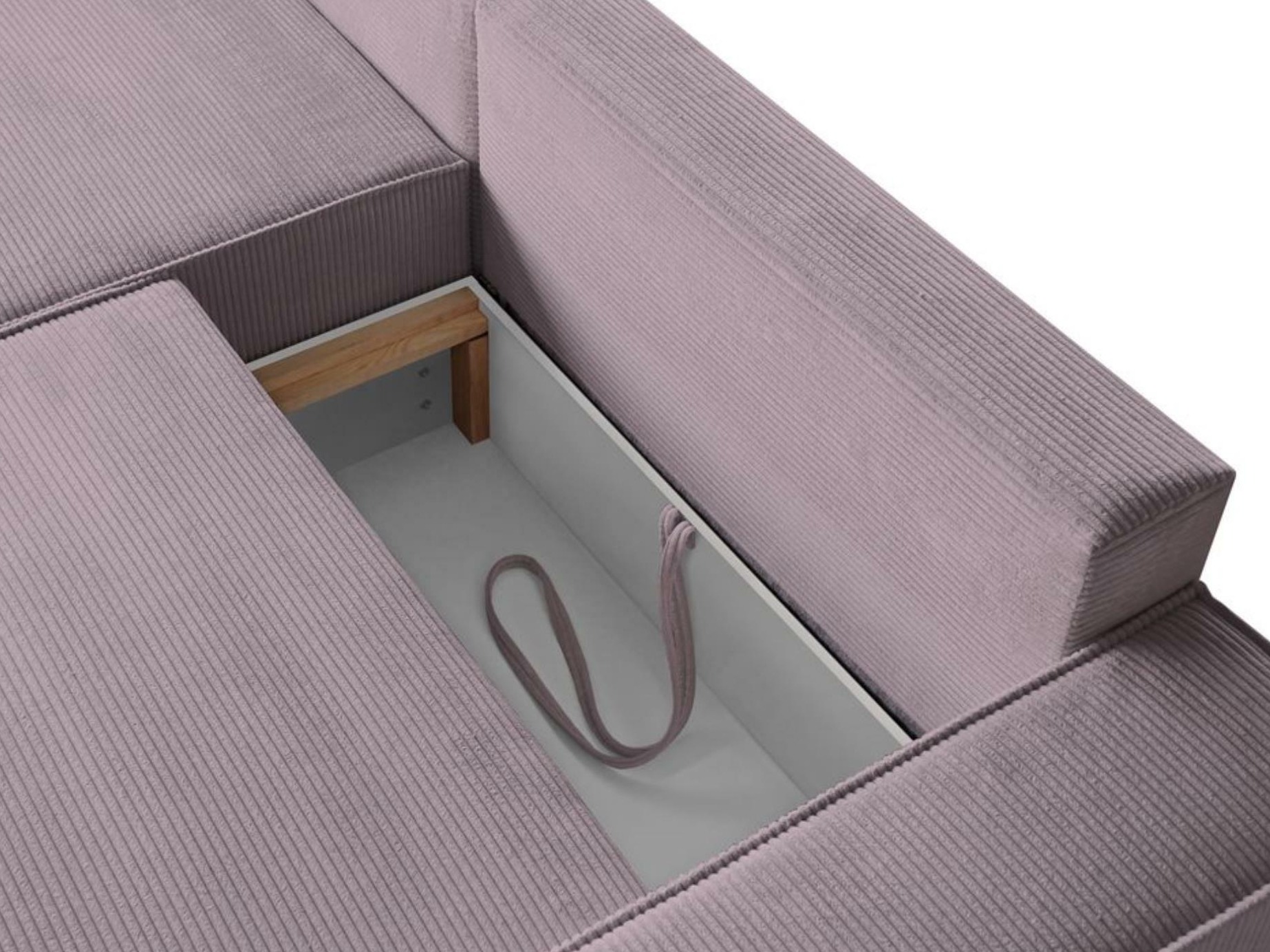 Corner sofa Margate 118 (Poso 27)