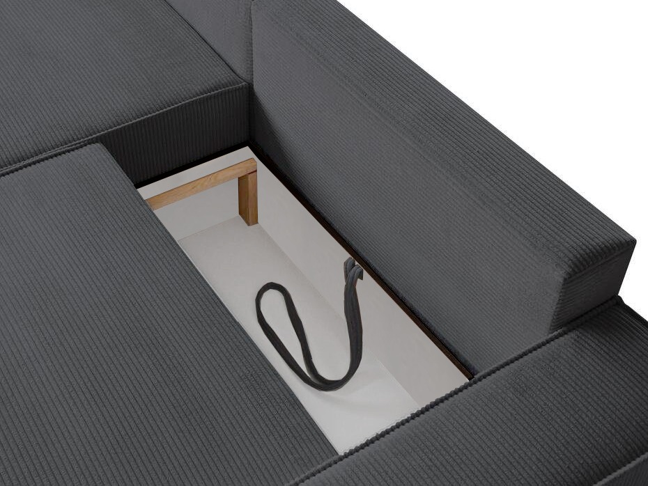 Corner sofa Margate 118 (Poso 34)