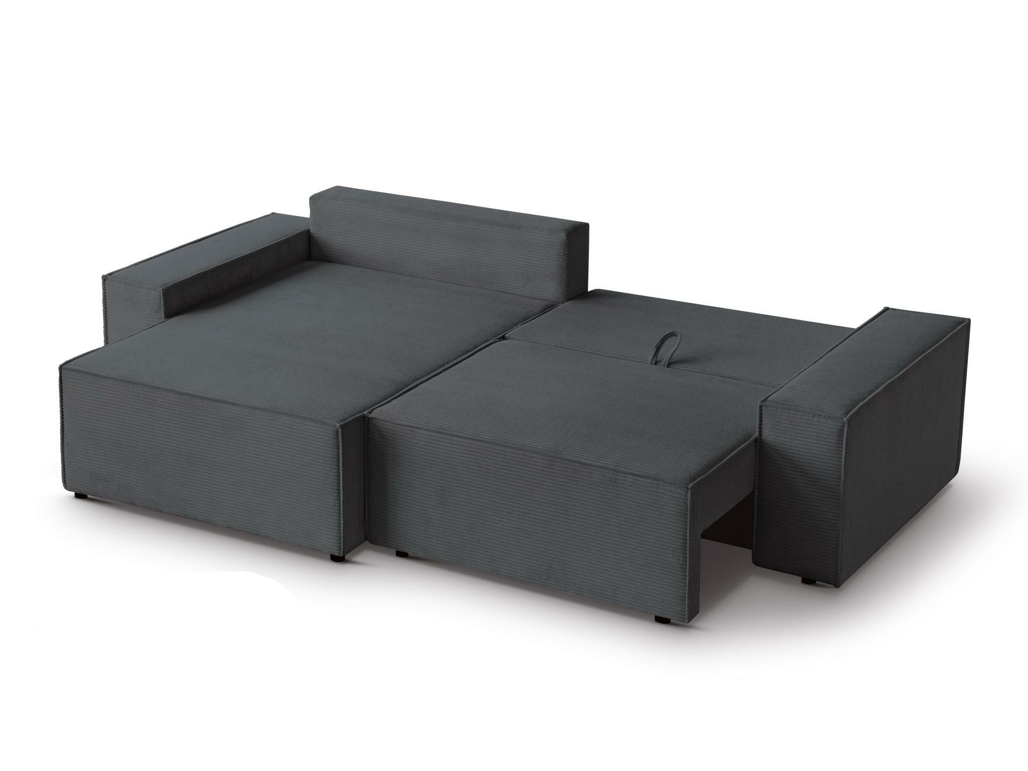 Corner sofa Margate 118 (Poso 34)
