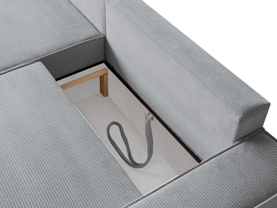 Corner sofa Margate 118 (Poso 55)