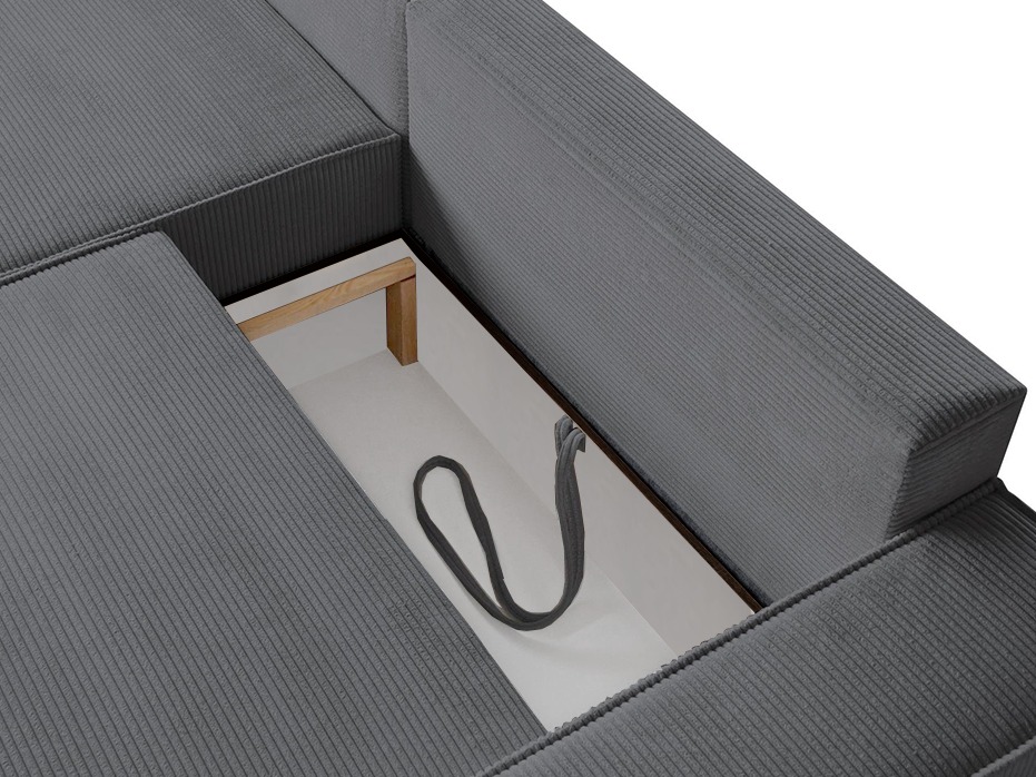 Corner sofa Margate 118 (Poso 60)