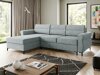 Corner sofa Stonecrest 103 (Sierra 746)
