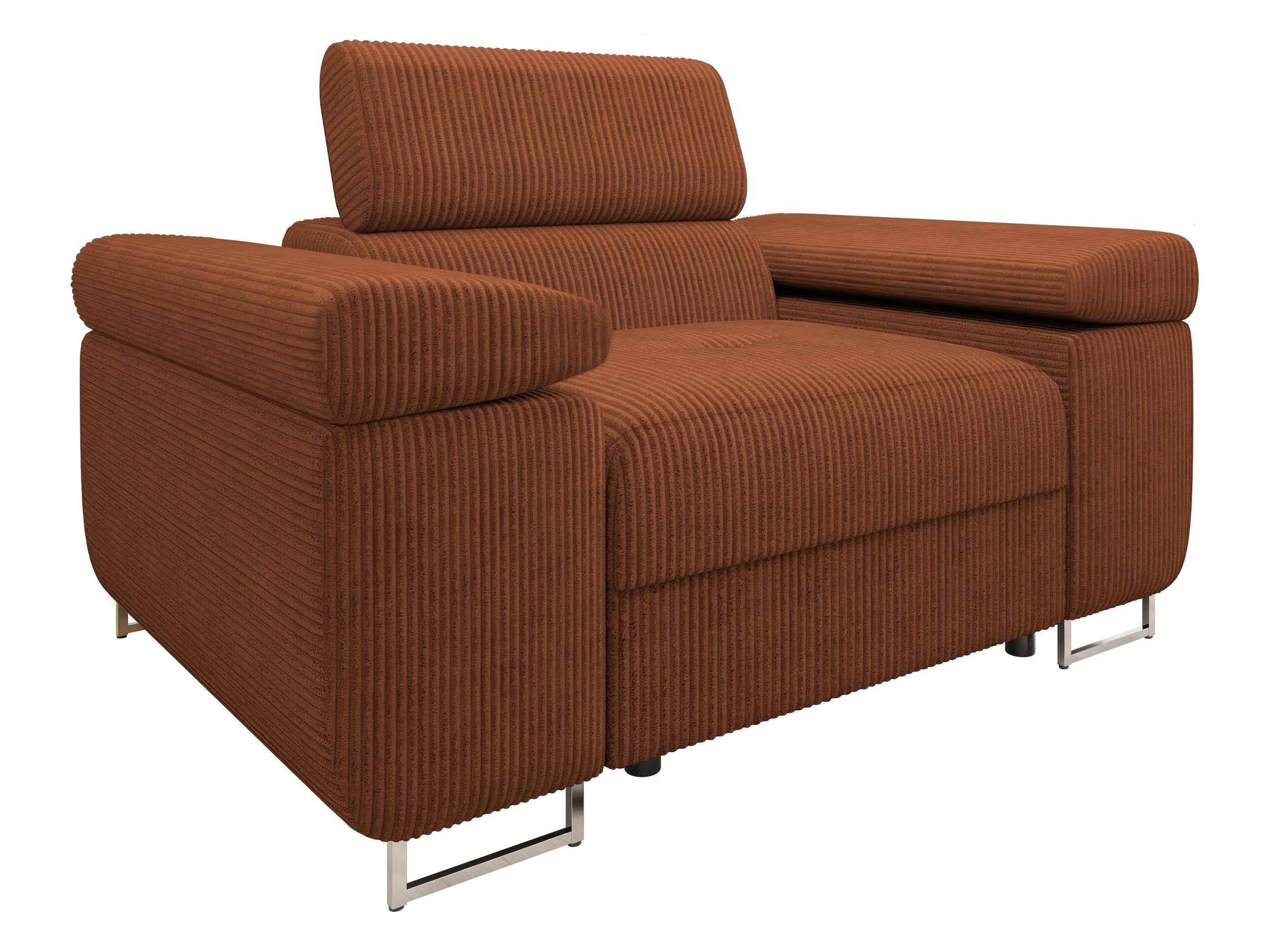 Upholstered furniture set Comfivo Vinetum (Poso 39)