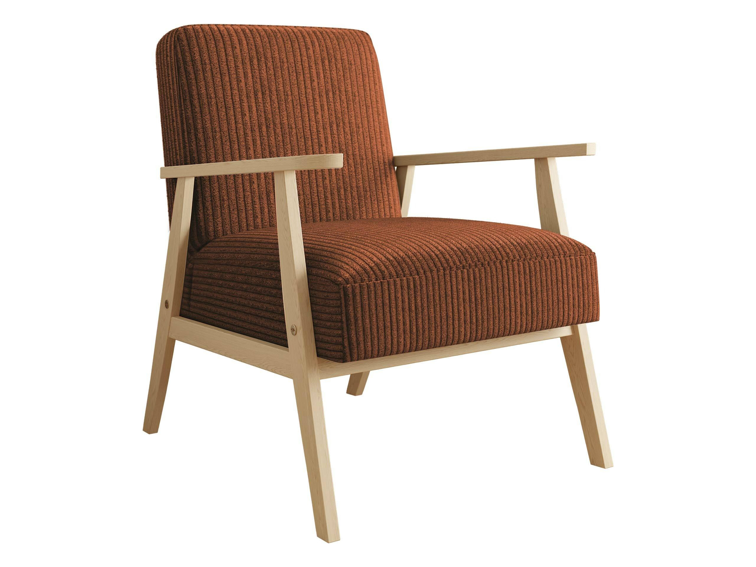 Armchair Clovis 100 (Poso 39)