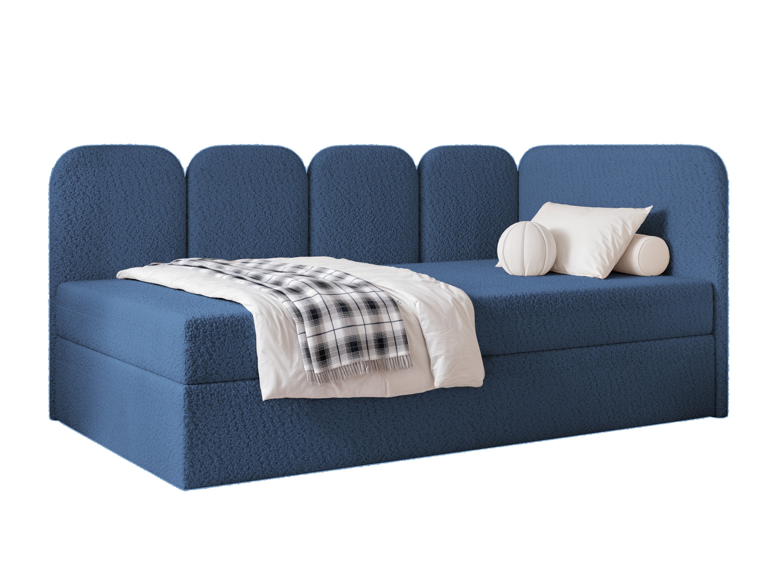 Bed Martinez 123 (Coral 05)