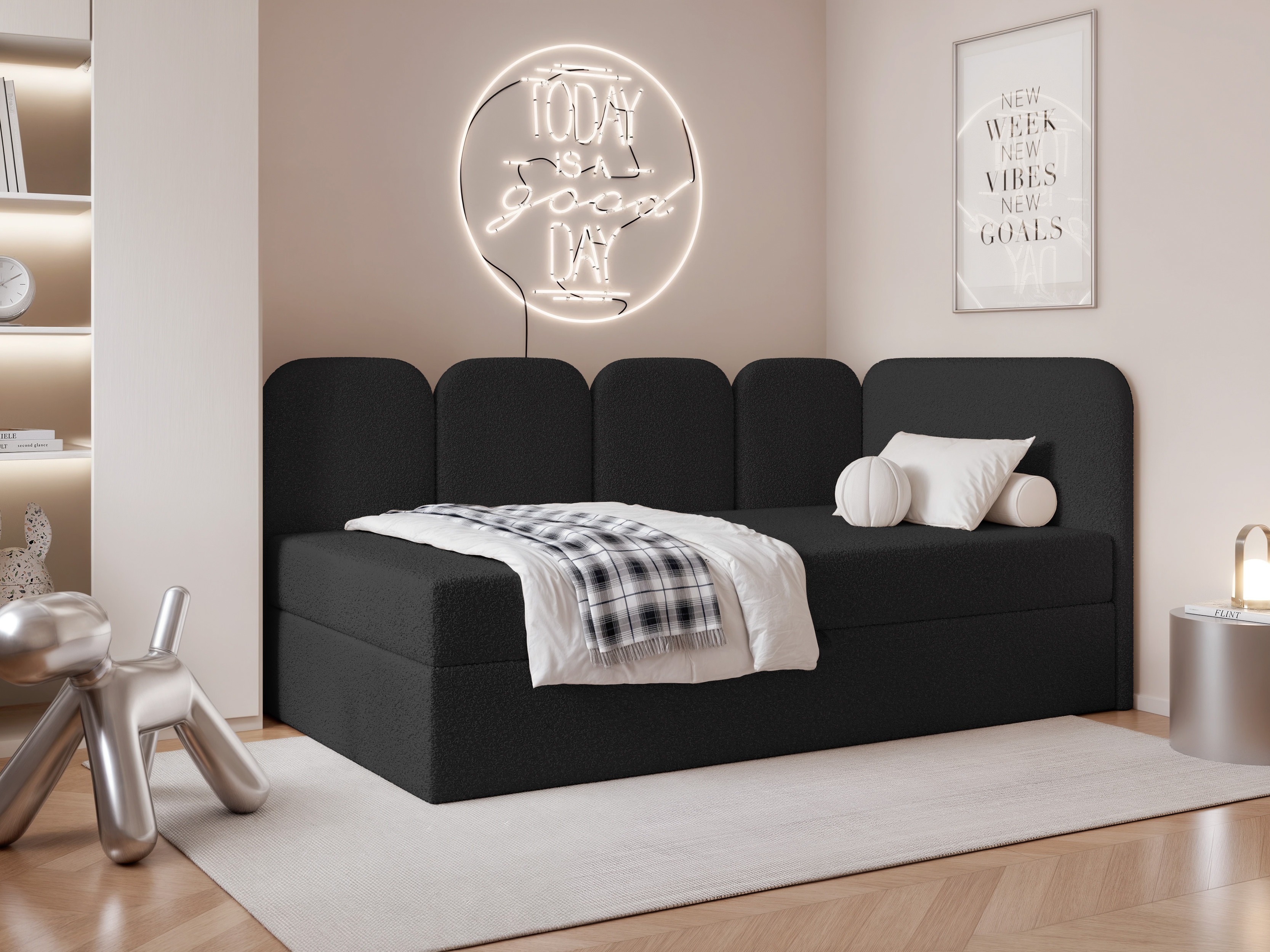 Bed Martinez 123 (Quelle 100)