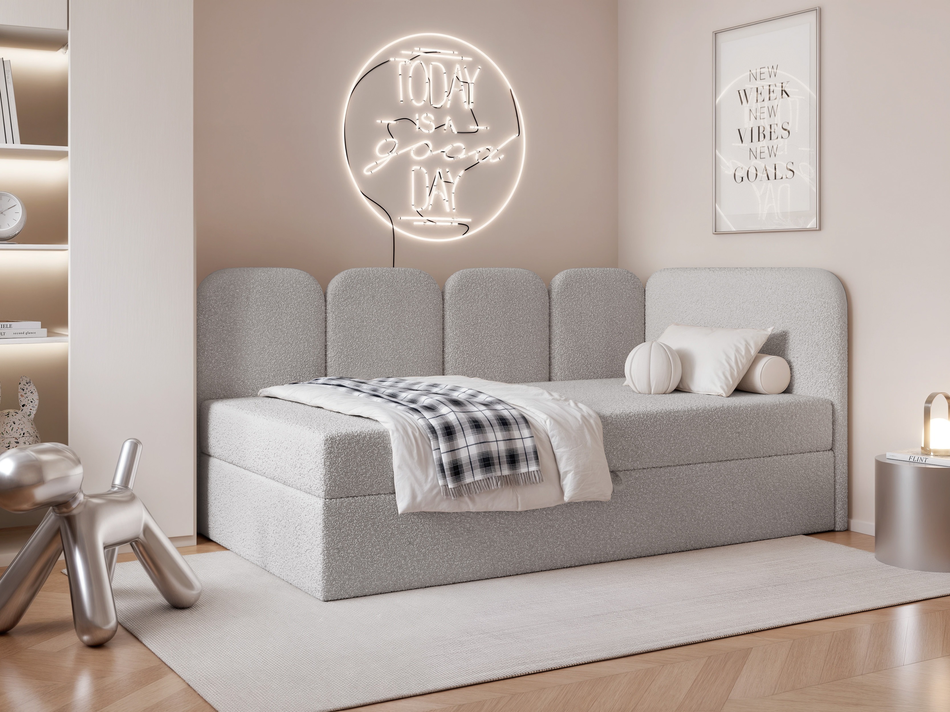 Bed Martinez 123 (Quelle 83)
