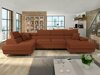 Corner sofa Comfivo 138 (Poso 39)
