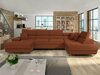 Corner sofa Comfivo 138 (Poso 39)