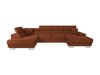 Corner sofa Comfivo 138 (Poso 39)
