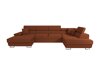 Corner sofa Comfivo 138 (Poso 39)