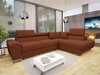 Corner sofa Comfivo 139 (Poso 39)
