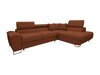 Corner sofa Comfivo 139 (Poso 39)