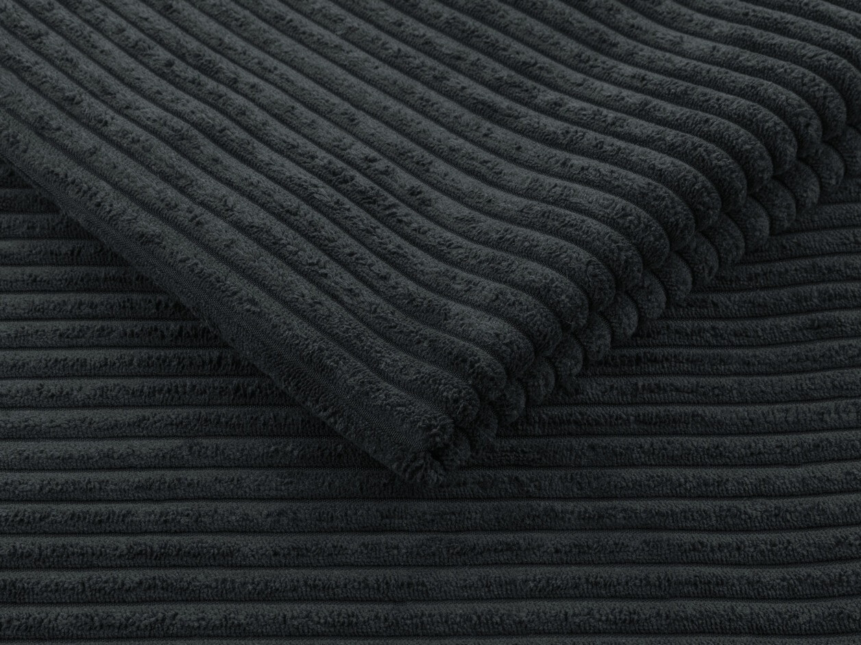 Corner sofa Comfivo Ruta (Poso 135)