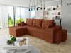 Corner sofa Memphis 138 (Poso 39)