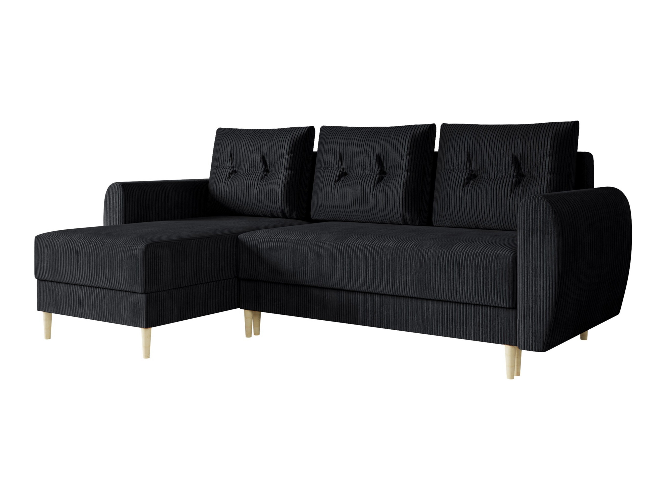 Corner sofa Memphis 139 (Poso 135)