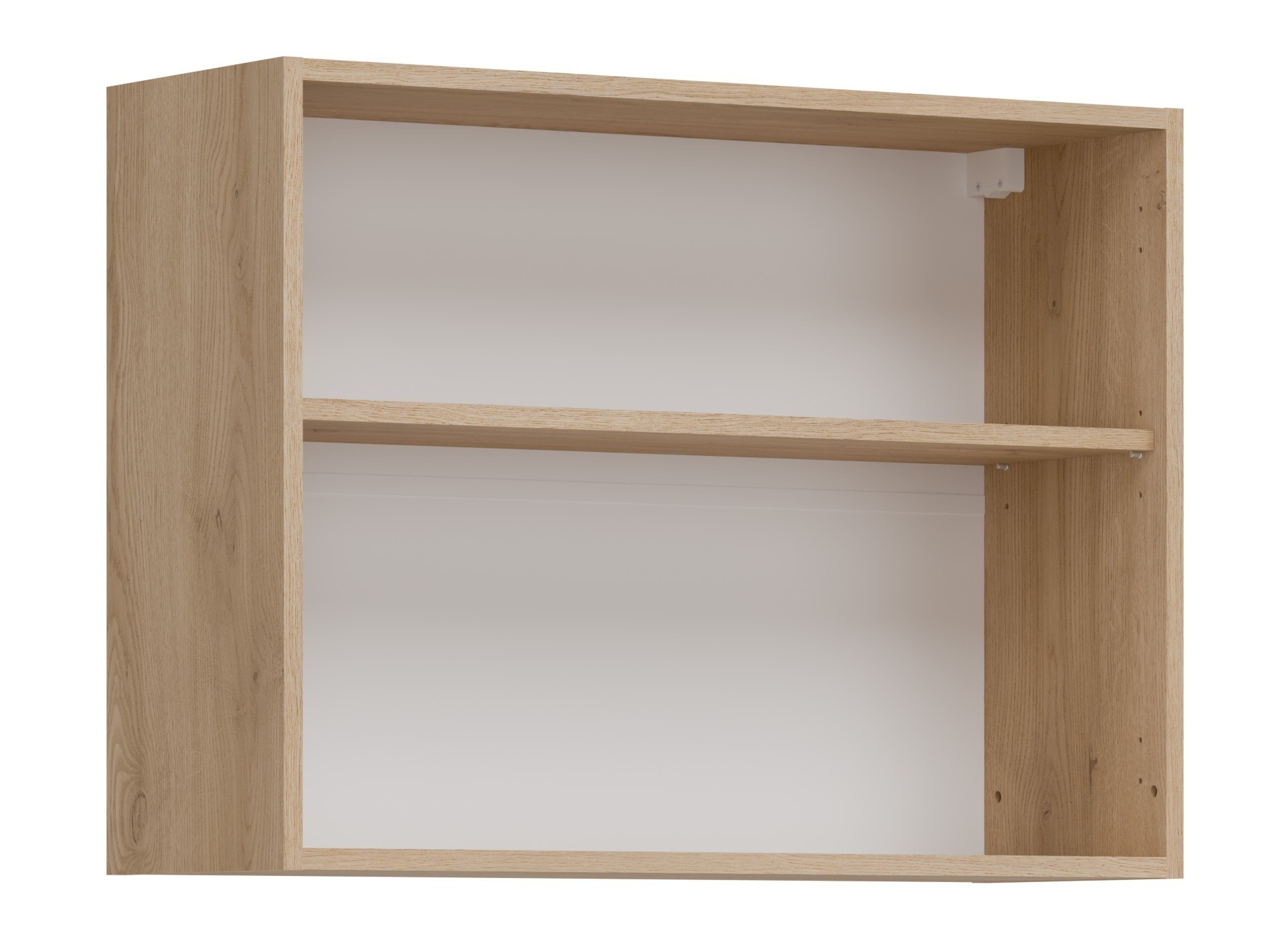 Modular kitchen set Ati White Artisan 100