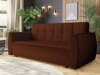 Sofa bed Edinburg 107 (Poso 39 + Kronos 39)