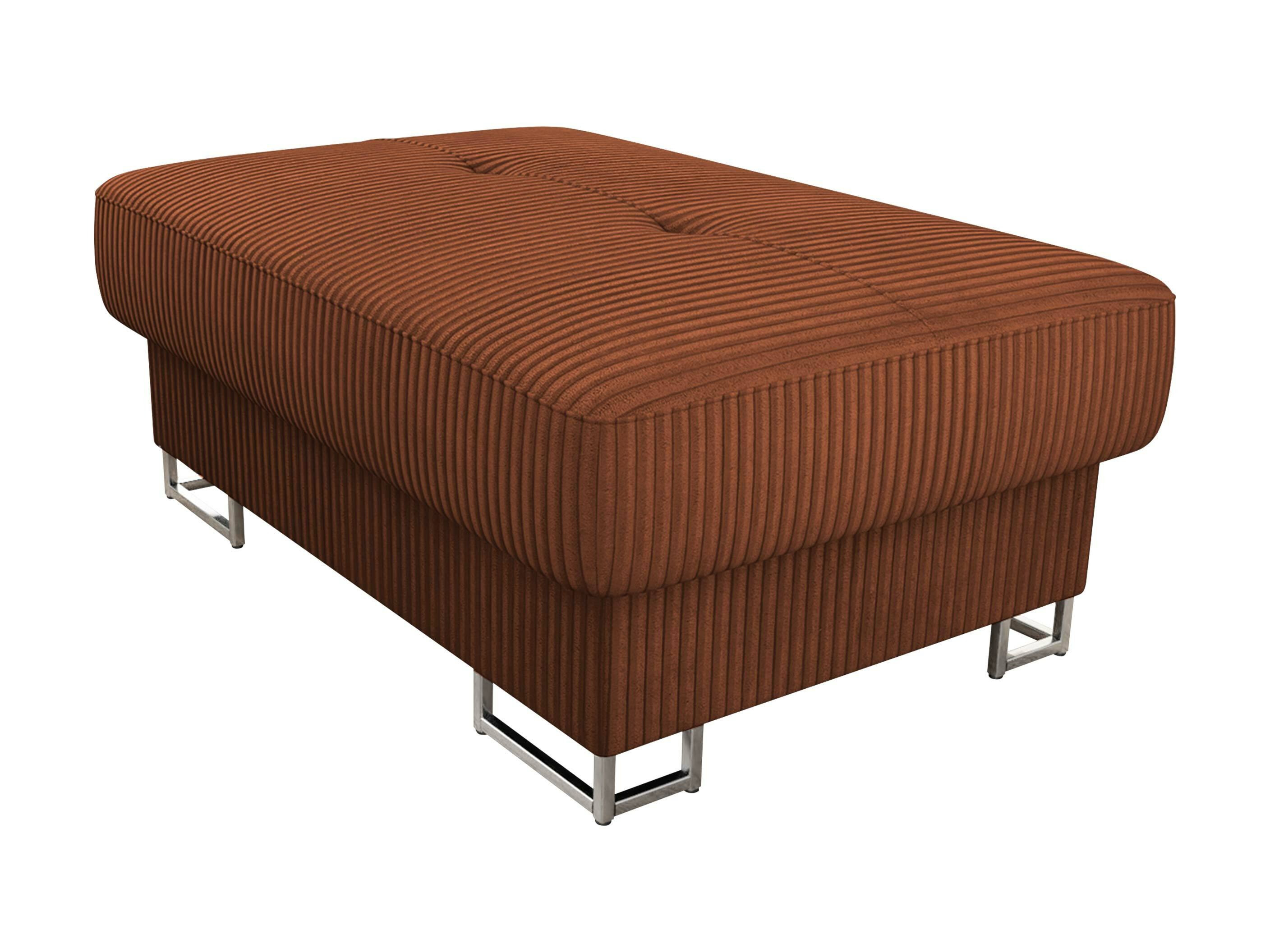 Upholstered bench Comfivo 238 (Poso 39)