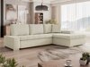 Corner sofa Comfivo 112 (Poso 100)