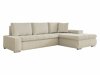 Corner sofa Comfivo 112 (Poso 100)