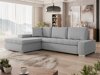 Corner sofa Comfivo 112 (Poso 110)