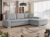 Corner sofa Comfivo 112 (Poso 110)