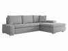 Corner sofa Comfivo 112 (Poso 110)
