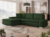 Corner sofa Comfivo 112 (Poso 14)