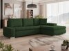 Corner sofa Comfivo 112 (Poso 14)