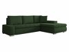 Corner sofa Comfivo 112 (Poso 14)