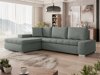 Corner sofa Comfivo 112 (Rico 12)