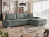Corner sofa Comfivo 112 (Rico 12)