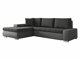 Corner sofa Comfivo 112 (Soft 029 + Majorka 03)
